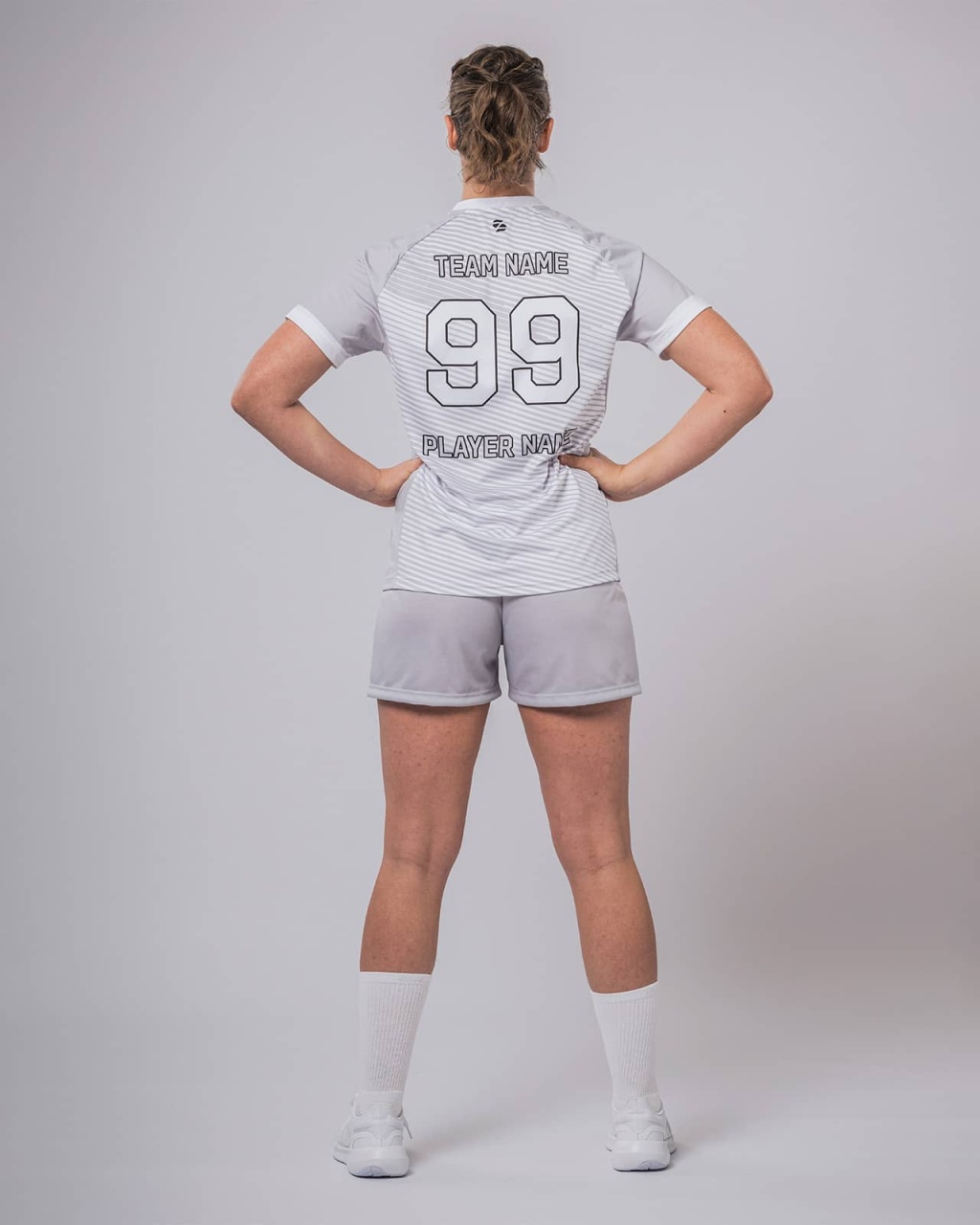 Maillot de handball Skjern pour femme