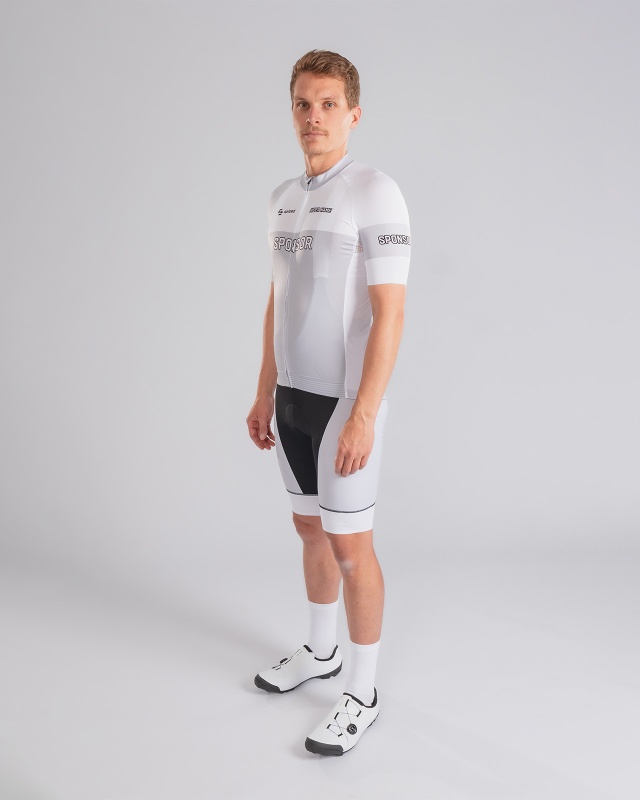 Pro Men's S/S cycling jersey