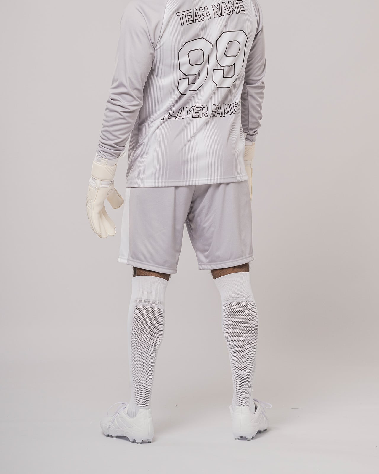 Faro Men’s Football Goalkeeper Trousers