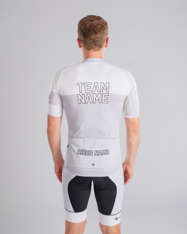 Pro Men's S/S cycling jersey