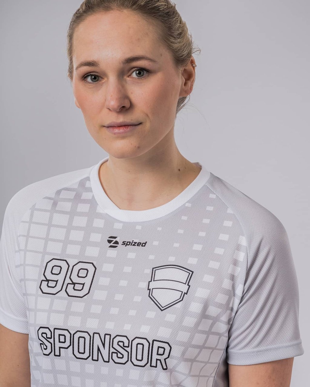 Handballtrikot Viborg Damen
