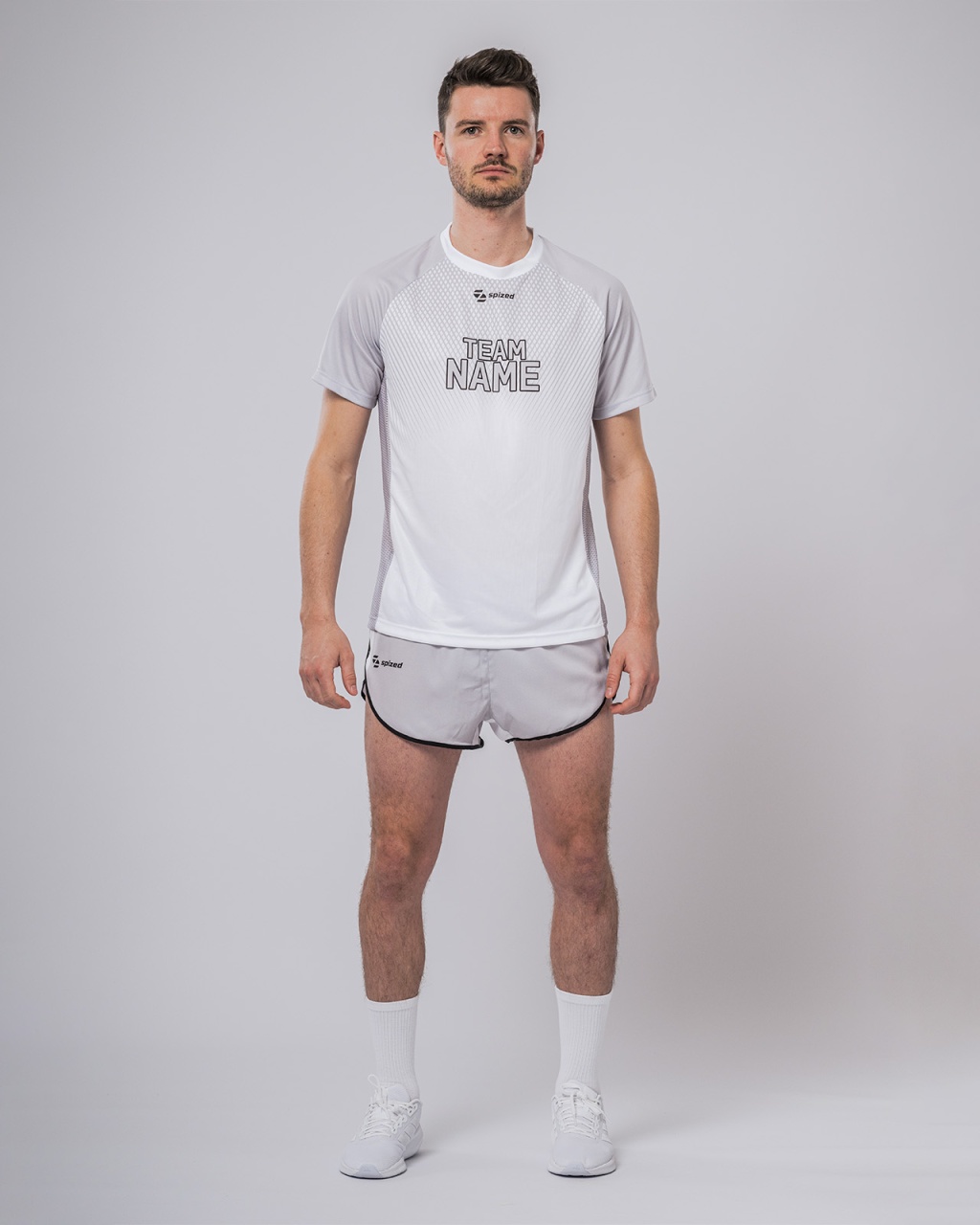 Compete men’s running shorts