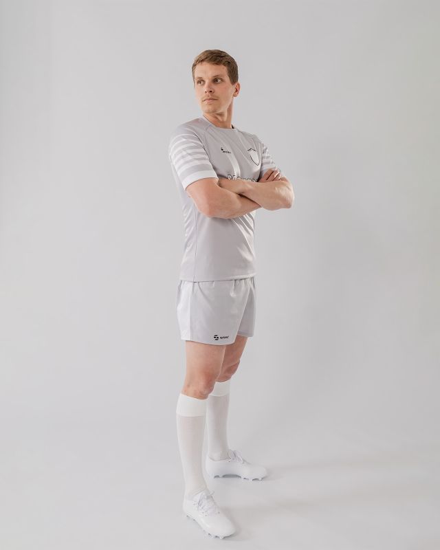 Bray men's rugby shorts