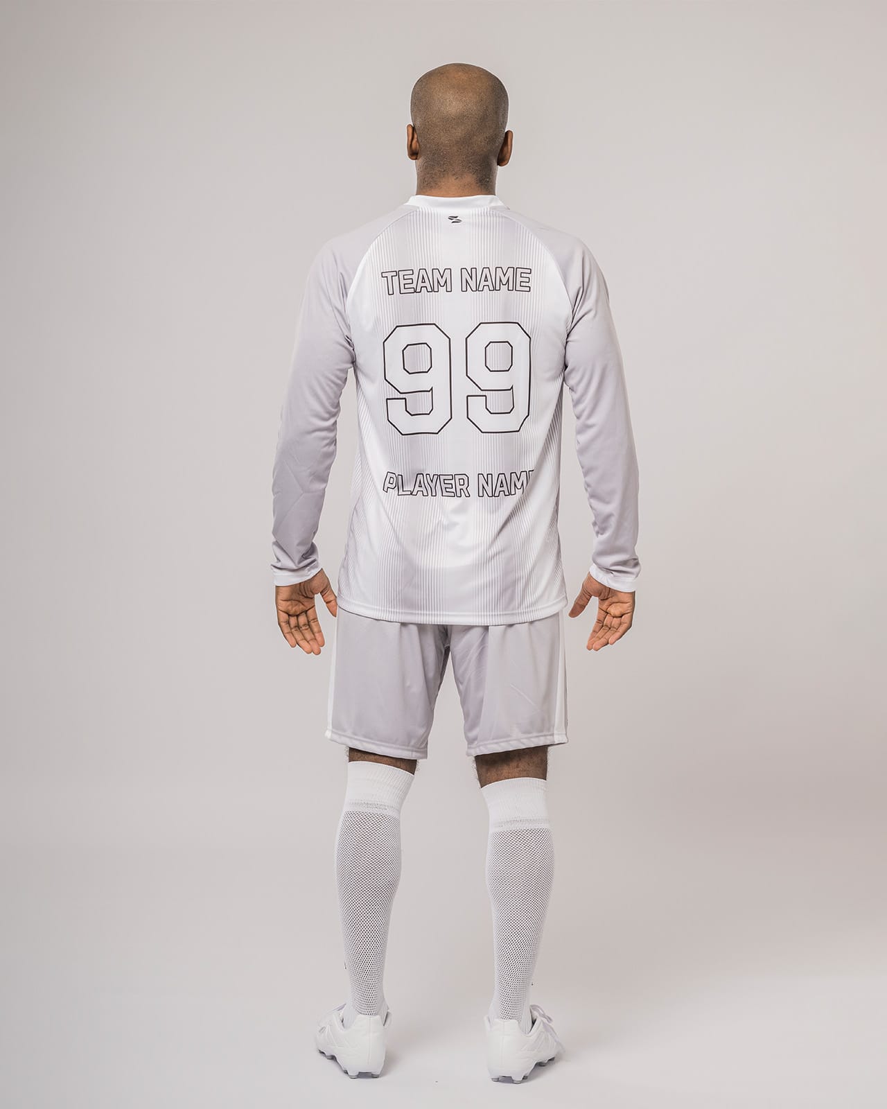 Porto Men’s Goalkeeper Football Jersey
