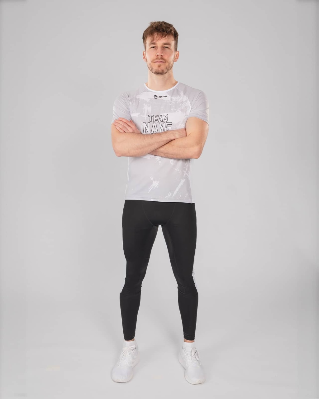 Men’s fitness leggings