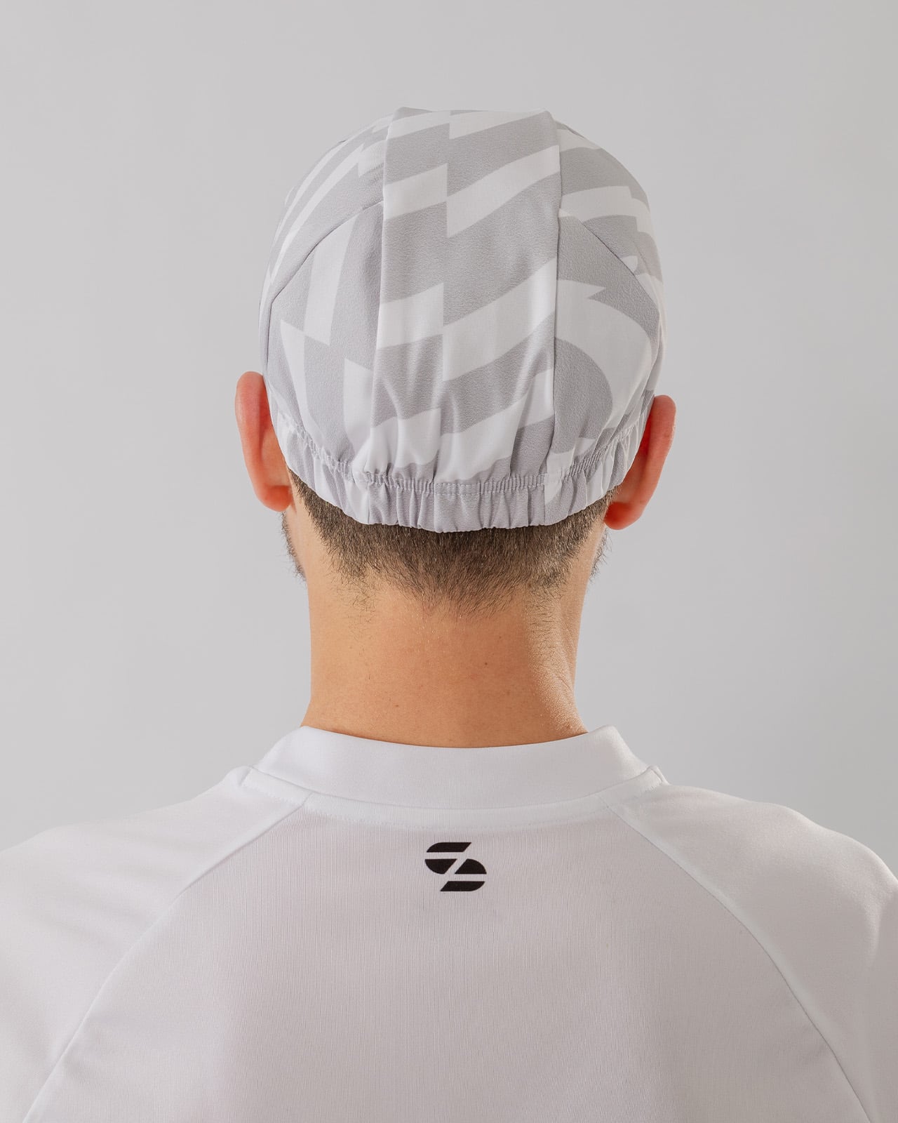 Pro cycling cap