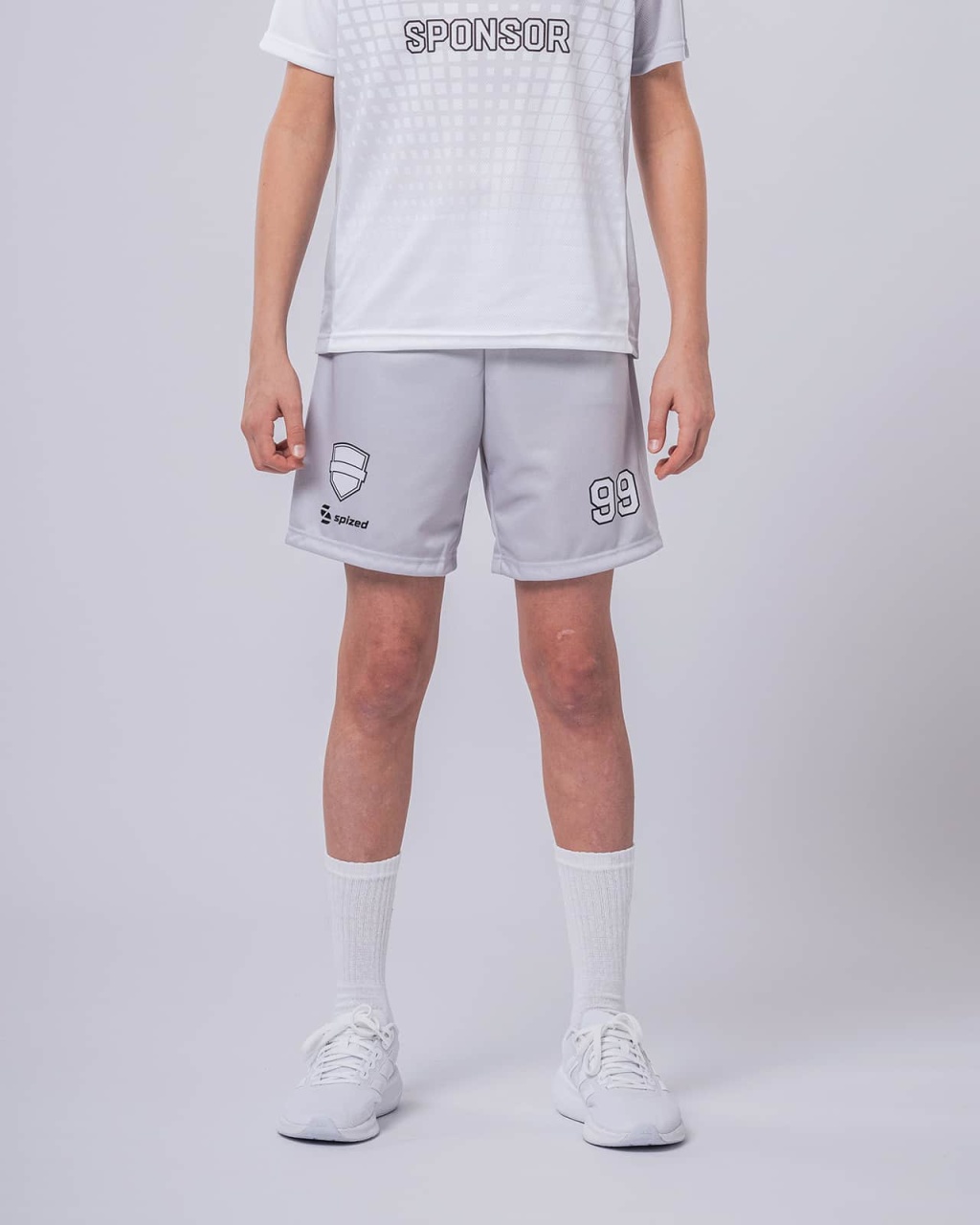 Aarhus children’s handball shorts