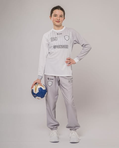 Handball Torwarttrikot Drammen Kinder