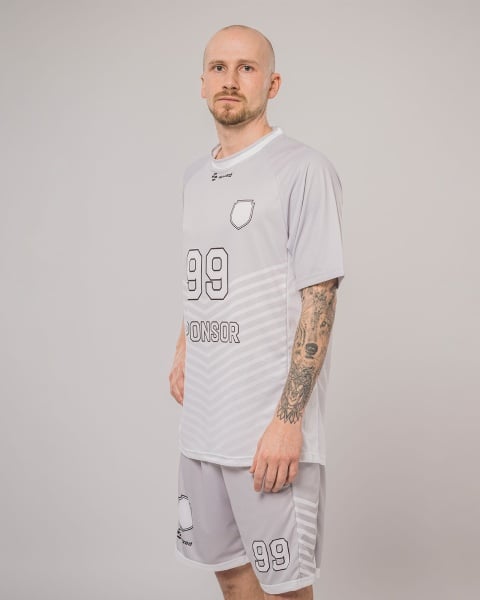 2022 New Basketball Short-sleeved T-shirt 3d-printed Tops for Men