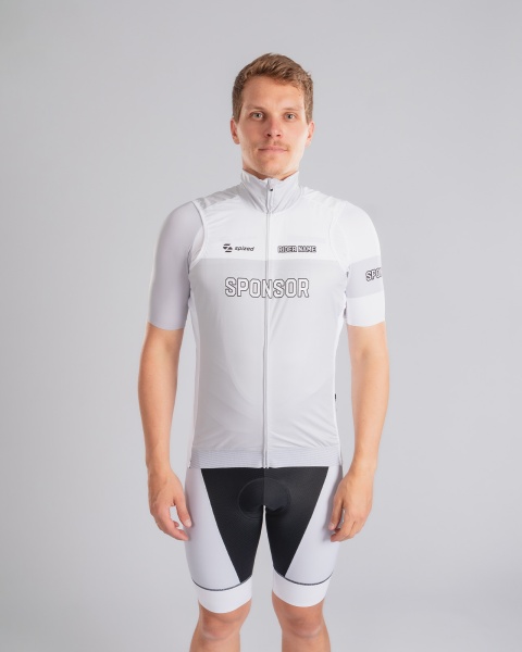Pro Men's cycling vest