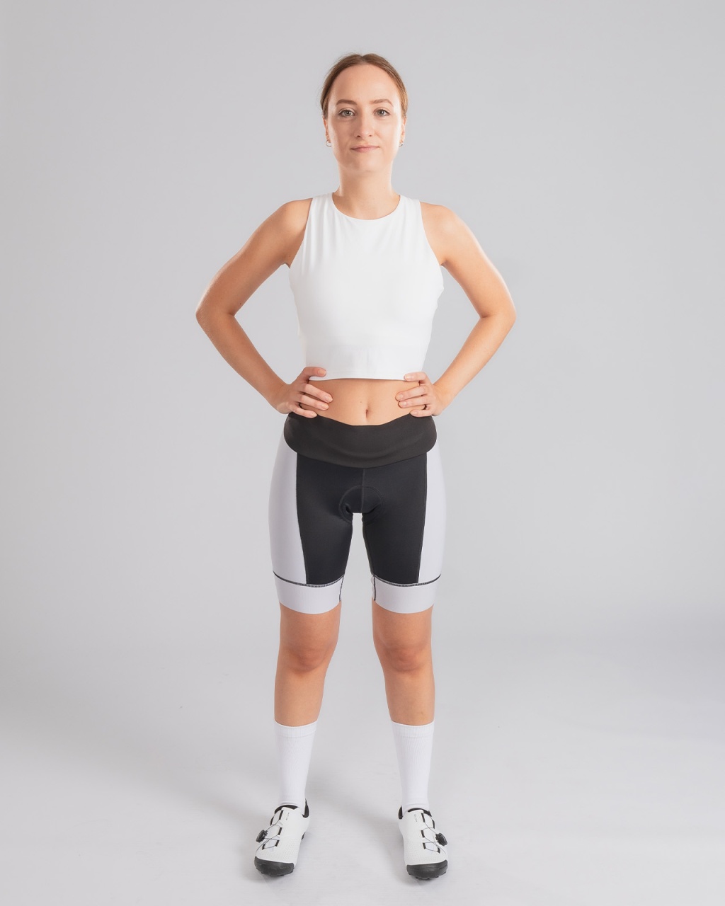 Women's cycling shorts pro