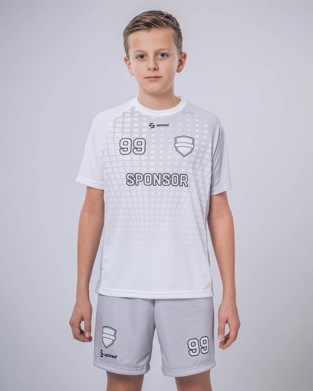 Viborg children's handball jersey