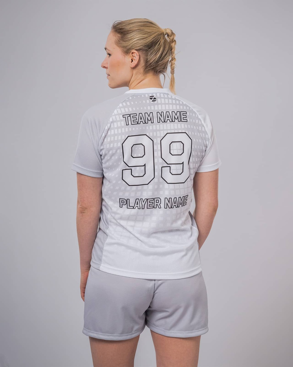 Viborg women's handball jersey